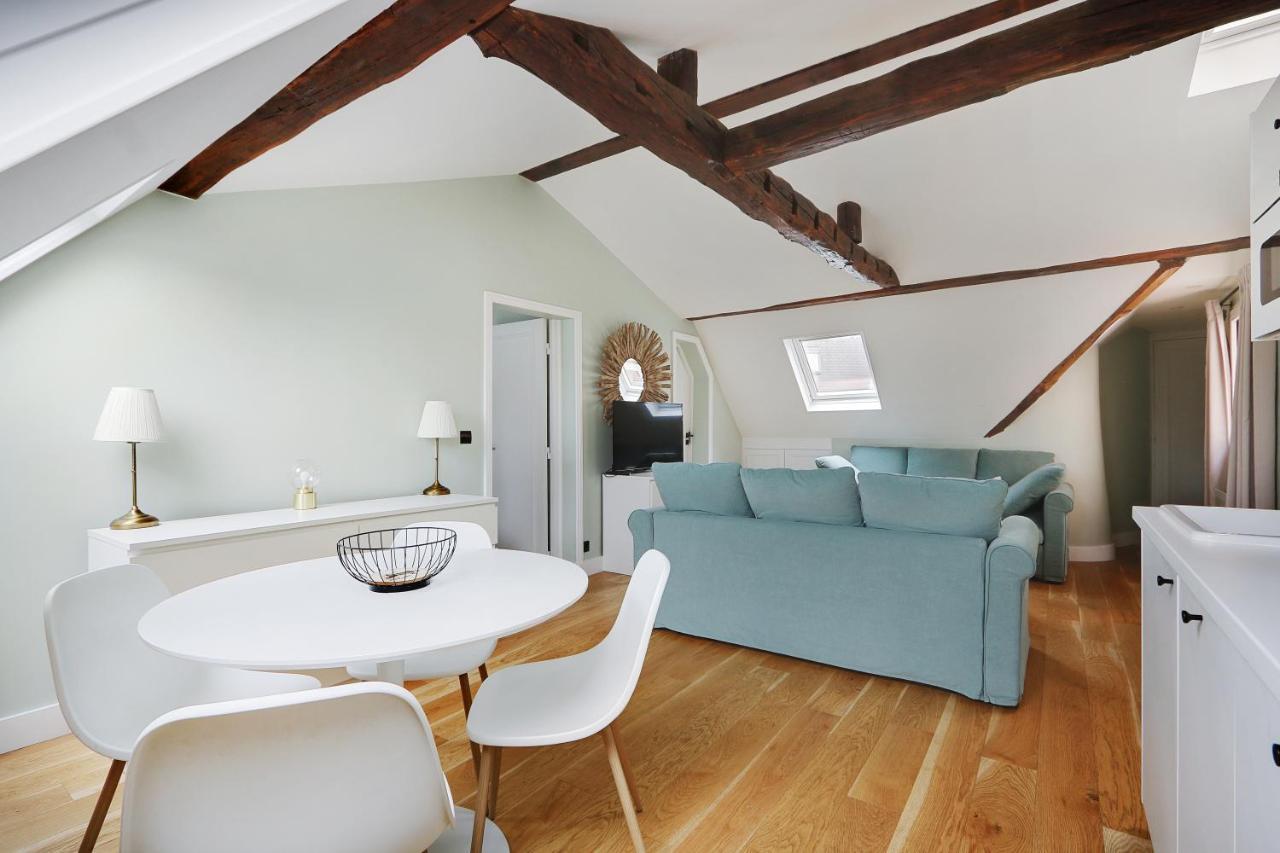Pick A Flat's In Opera Saint Lazarre - Rue De L'isly * Parigi