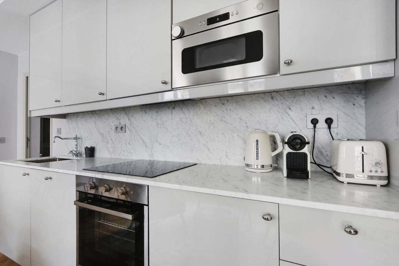 Pick A Flat's In Opera Saint Lazarre - Rue De L'isly Parigi