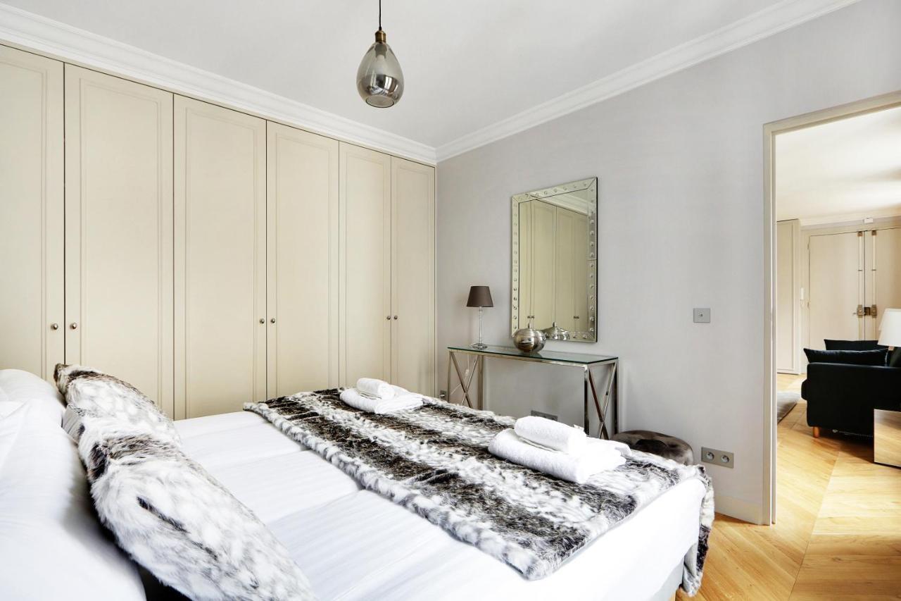 Appartamento Pick A Flat's In Opera Saint Lazarre - Rue De L'isly