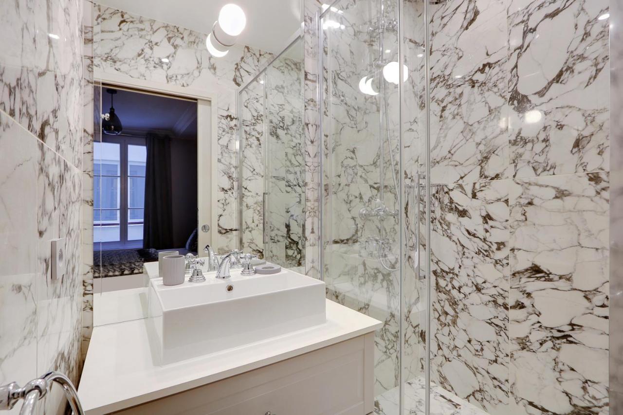 Pick A Flat's In Opera Saint Lazarre - Rue De L'isly Appartamento