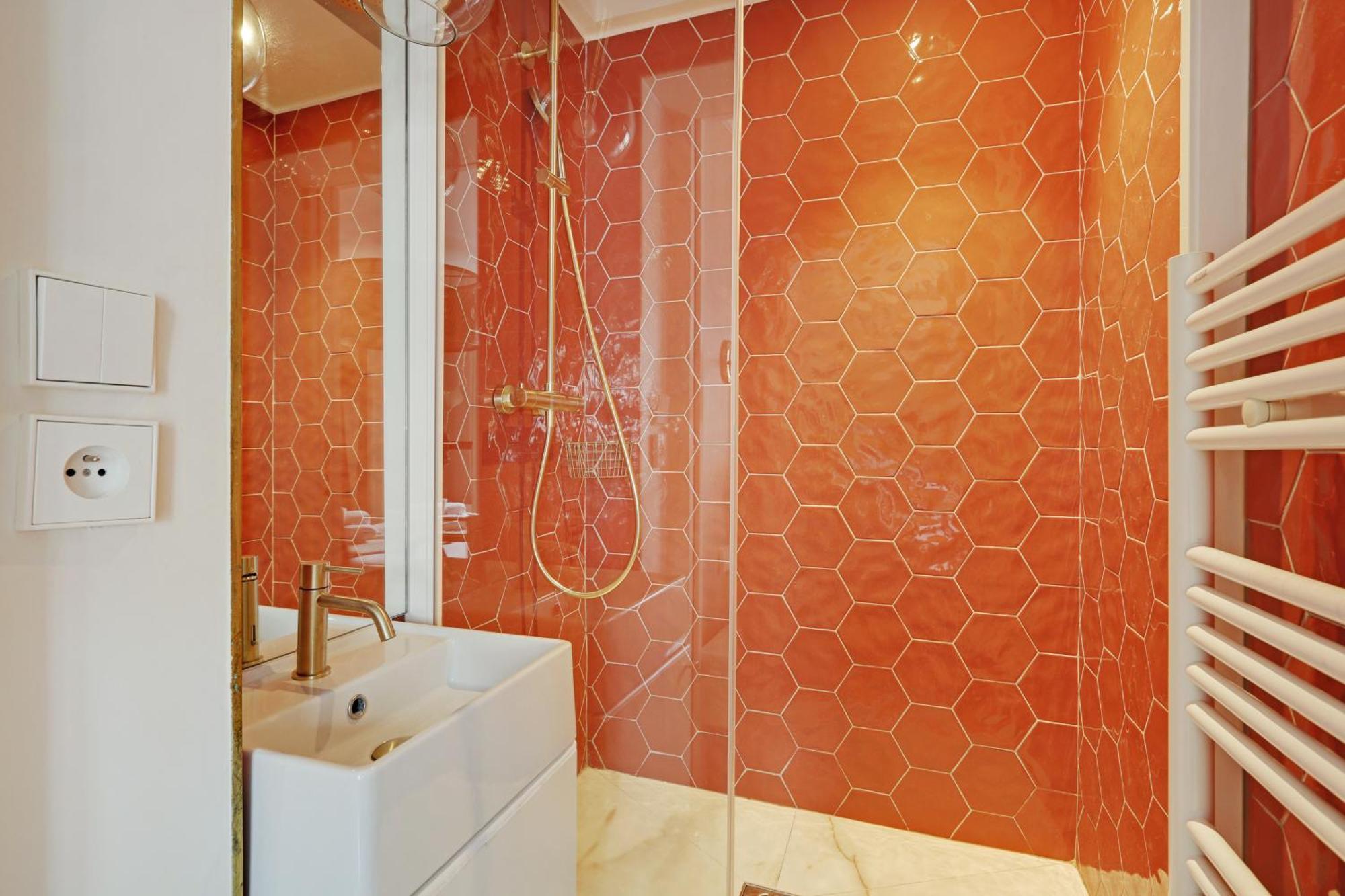 Appartamento Pick A Flat's In Opera Saint Lazarre - Rue De L'isly *