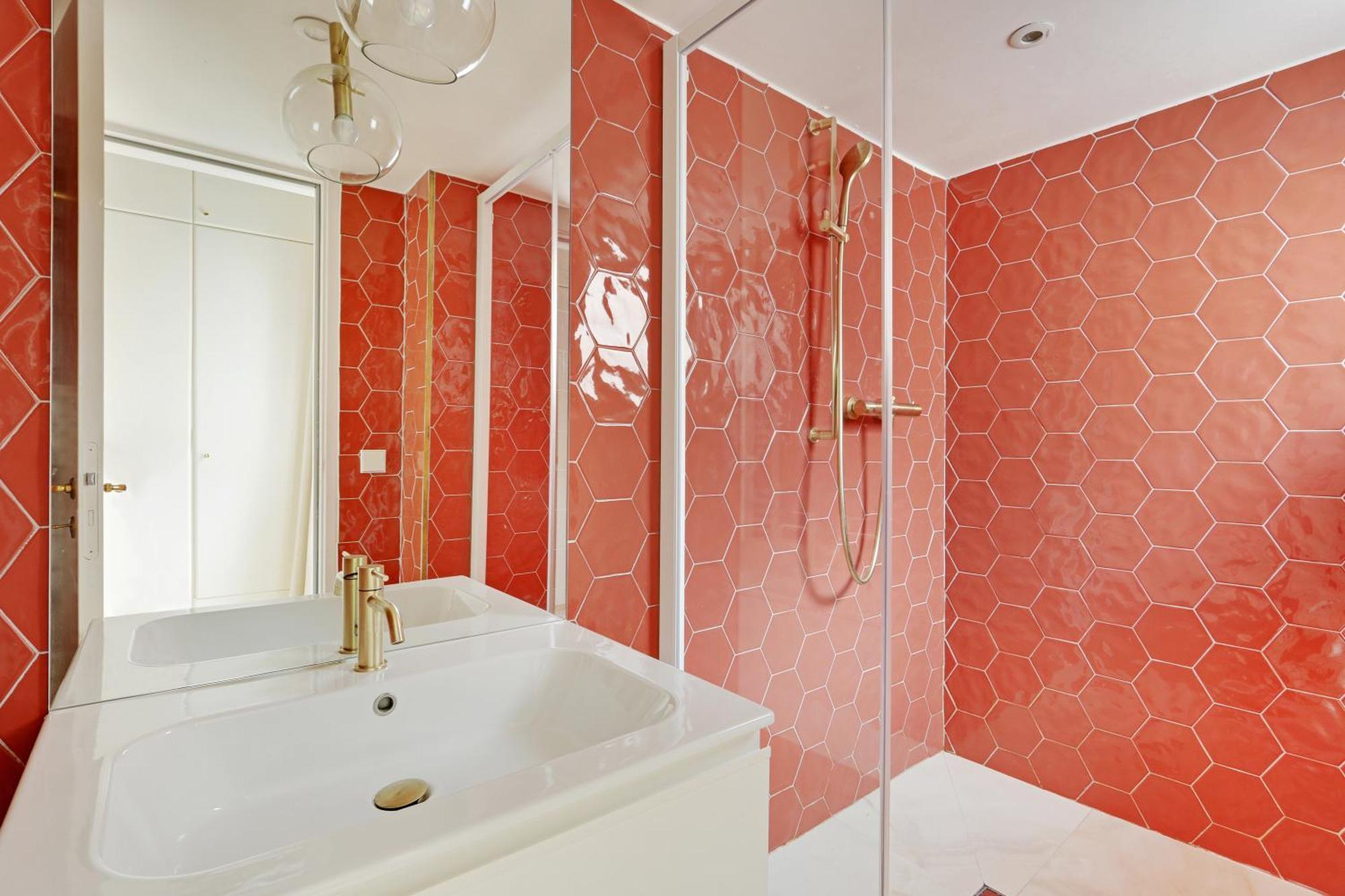 Appartamento Pick A Flat's In Opera Saint Lazarre - Rue De L'isly Parigi