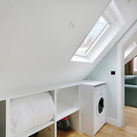 Pick A Flat's In Opera Saint Lazarre - Rue De L'isly Apartment *