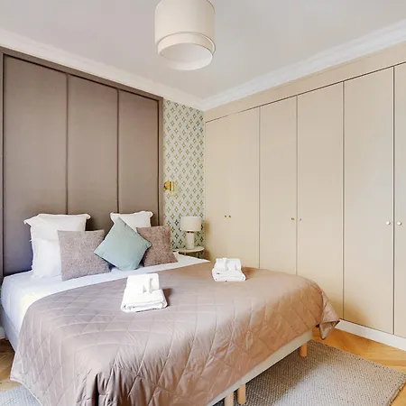 Pick A Flat's In Opera Saint Lazarre - Rue De L'isly Apartment *